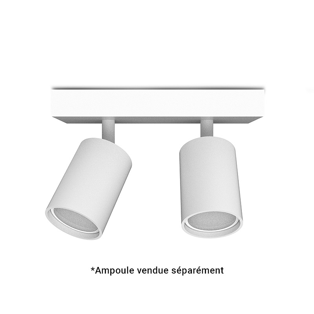 JASMIN APPLIQUE INT PR 2XGU10